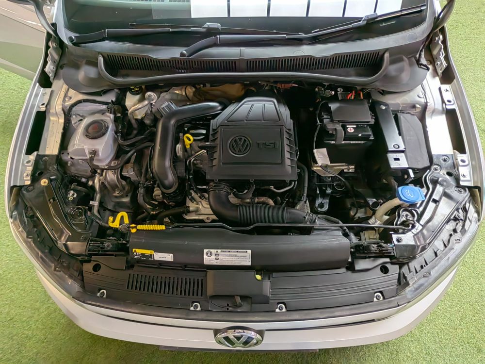 Used 2018 Volkswagen Polo 1 0 TSI Trendline For Sale In Centurion used-2018-volkswagen-polo-1-0-tsi-trendline-for-sale-in-centurion